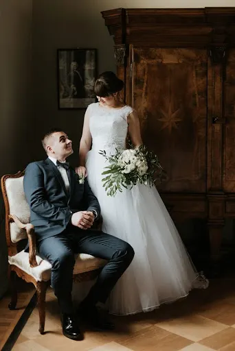 Weselne Czary Wedding Planner